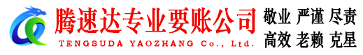 江山追债公司